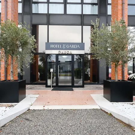 酒店 Western Garda