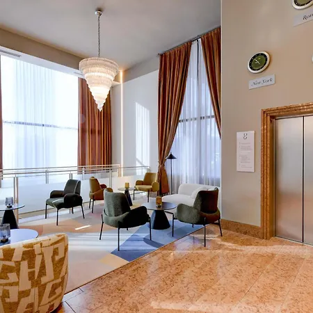 Western Garda 酒店 3*