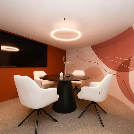 酒店 Western Garda 阿菲