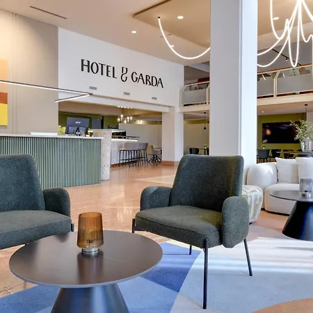 Western Garda 阿菲