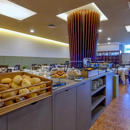 Western Garda 3* 阿菲