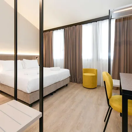 Western Garda 3* Affi