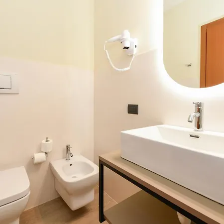 Szálloda Western Garda 3*