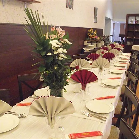 酒店 Western Garda 阿菲