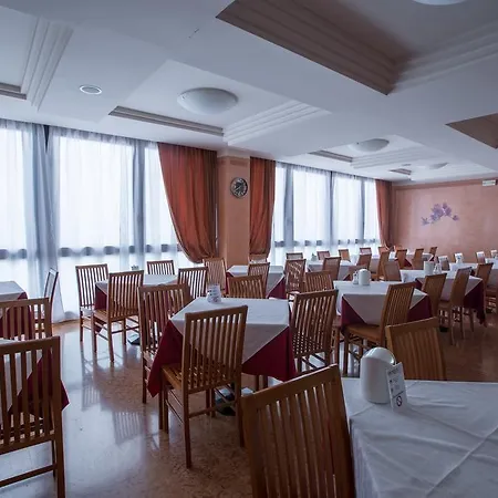 Garda Hotel