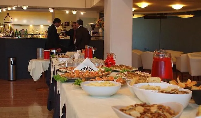 Western Garda Hotel 3*