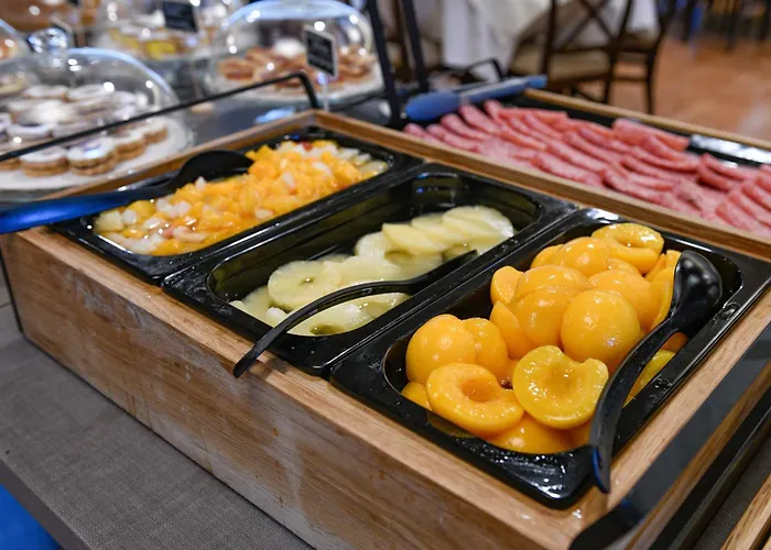 Hotel Western Garda 3*