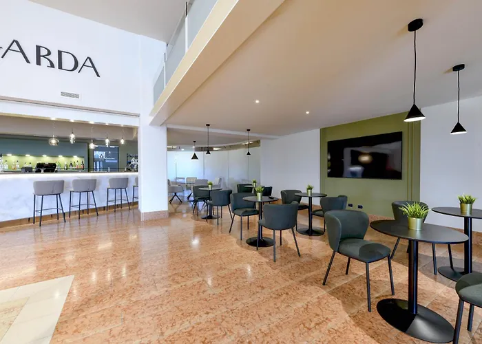 Western Garda Hotel Affi