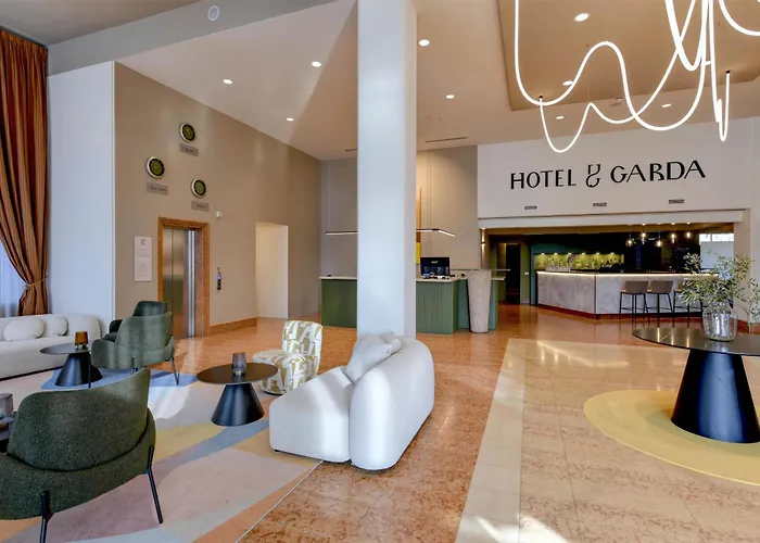Western Garda Hotel