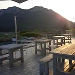 Szálloda Western Garda 3*