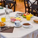 Western Garda Szálloda Affi
