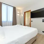 Western Garda Szálloda Affi
