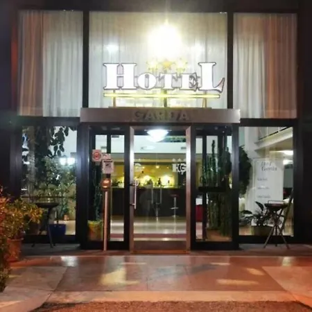 Hotel Garda Affi
