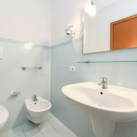 Western Garda 호텔 아피