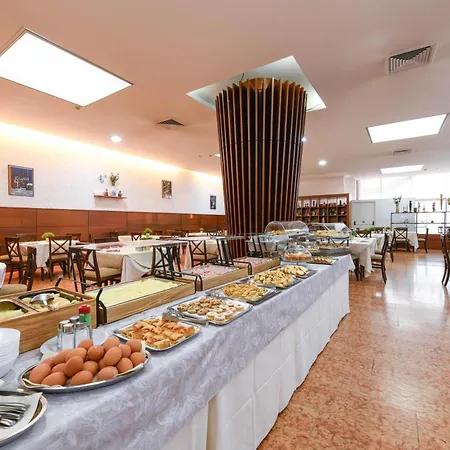 Hotel Garda