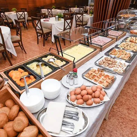 Garda Hotel Affi