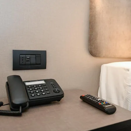 Western Garda 호텔 아피