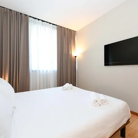 Western Garda 호텔 아피