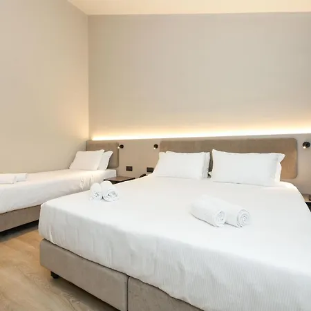 Western Garda 호텔