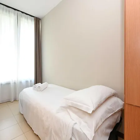 Western Garda 호텔 3*