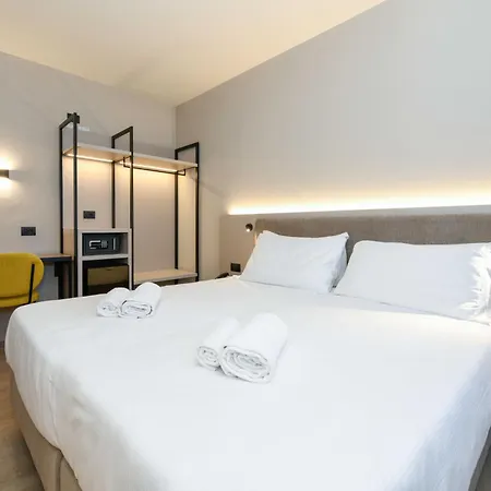 호텔 Western Garda 아피