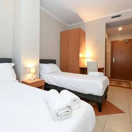 Western Garda 호텔 아피