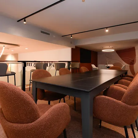 Western Garda 호텔 3*