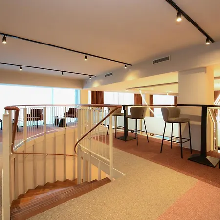 호텔 Western Garda