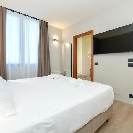 Western Garda Hotel Affi