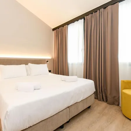 Western Garda Hotel Affi
