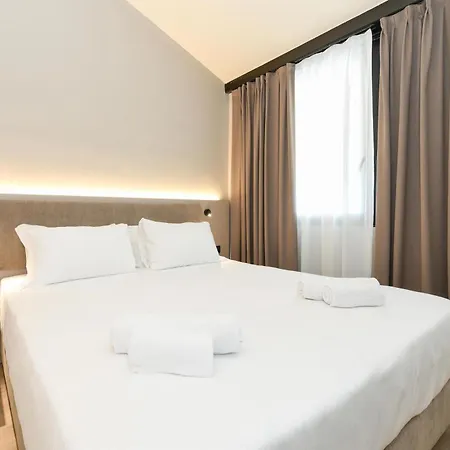 Garda Hotel Affi
