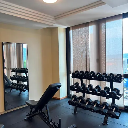 Western Garda Otel 3*