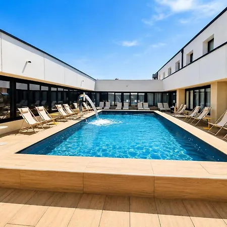 Western Garda Hotel Affi