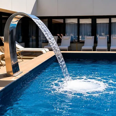 Hotel Western Garda 3*