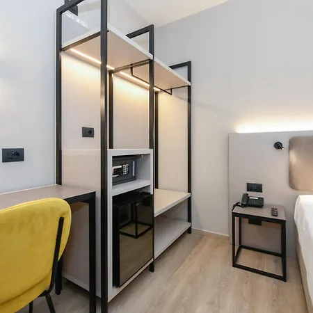 Hotel Western Garda Affi