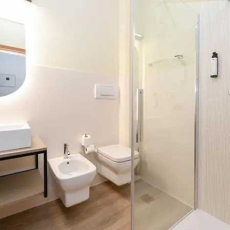 Hotel Western Garda