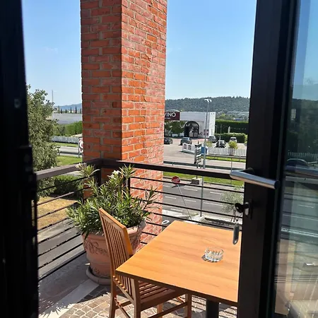 Western Garda Hotel