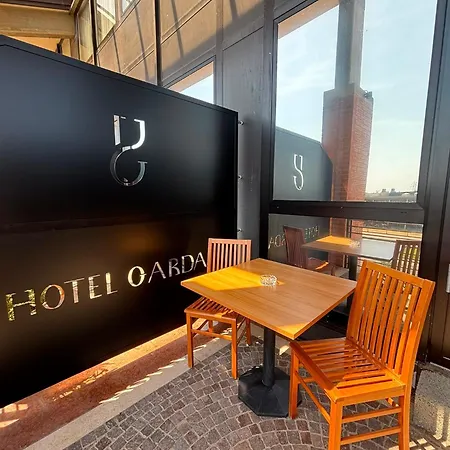 Hotel Western Garda 3*