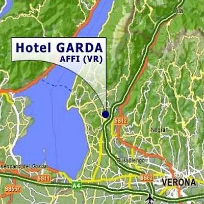 Western Garda Affi