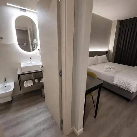 Hotel Western Garda Affi