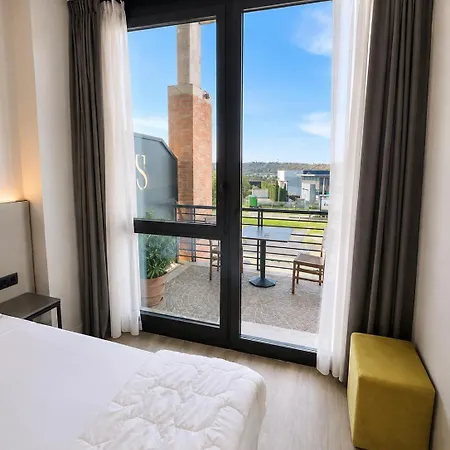 Hotel Western Garda 3*