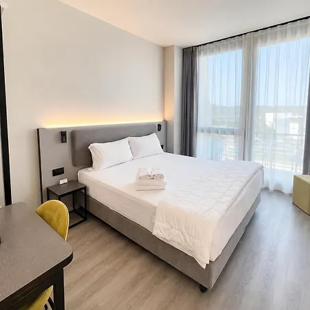 Western Garda Hotel Affi