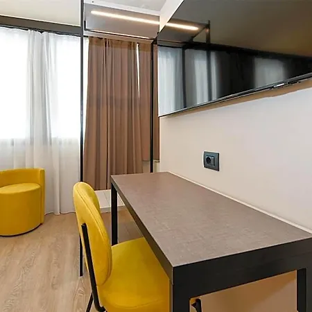 Western Garda Hotel 3*