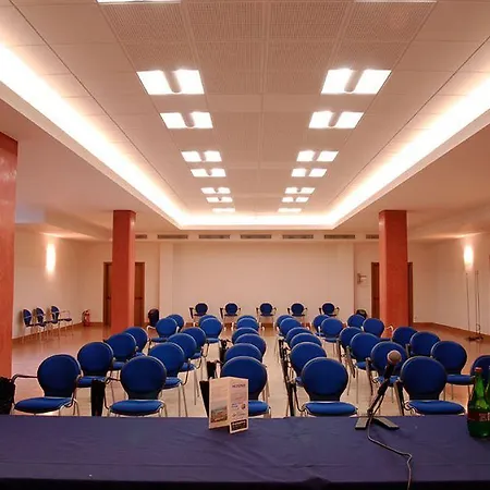 호텔 Western Garda 3*