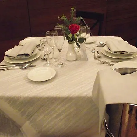 호텔 Western Garda