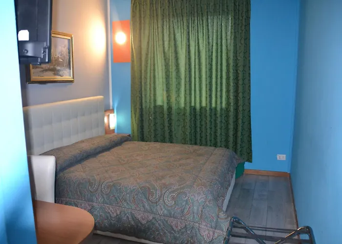 Western Garda 3* Affi