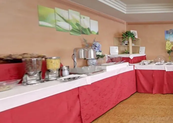 Western Garda Hotel Affi