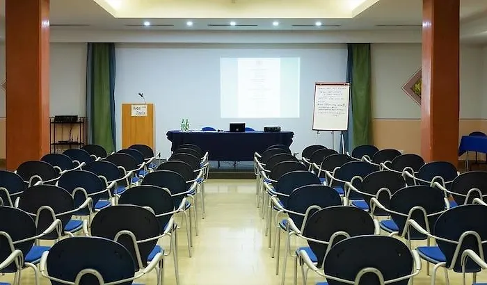 Hotel Western Garda Affi