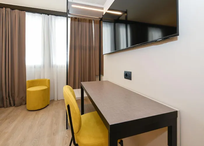 Hotel Western Garda