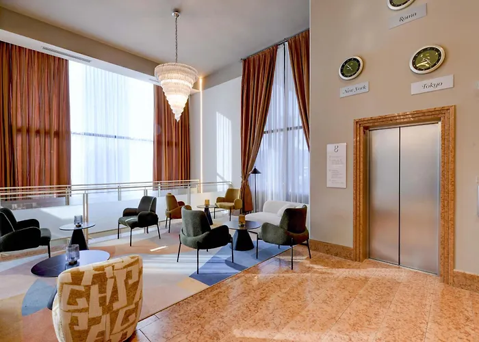 Western Garda Hotel 3*